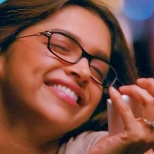 Meet your Posher, Divya